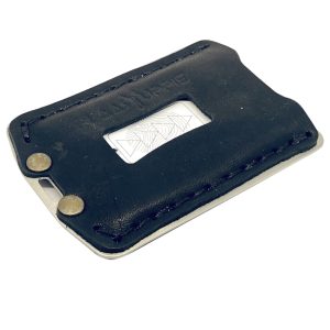 Savannah Slim Wallet – Black